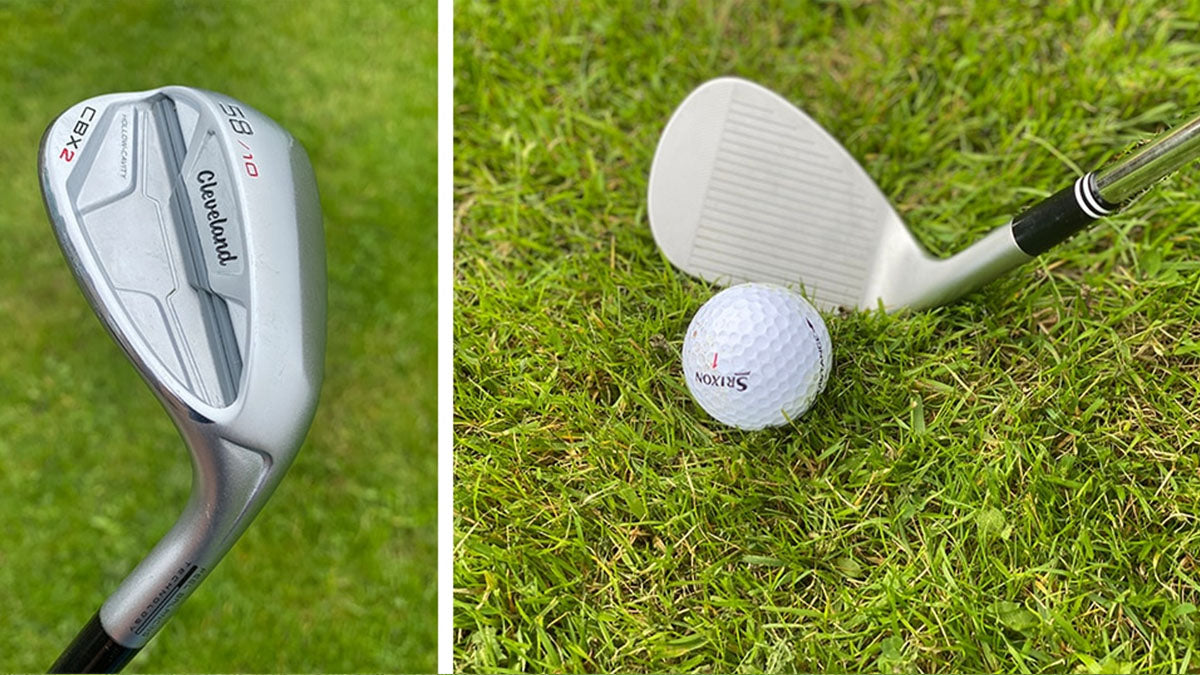 Best Golf Wedges - Grand Goldman