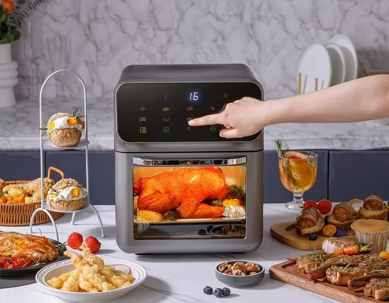 Orange Chips – Walfos® Kitchenware