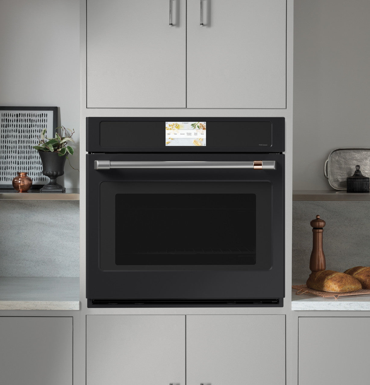 Built-in Ovens 🔥