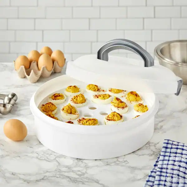 Cake Carriers - Walfos collection