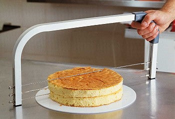  Cake Slicers & Levelers - Walfos Collection