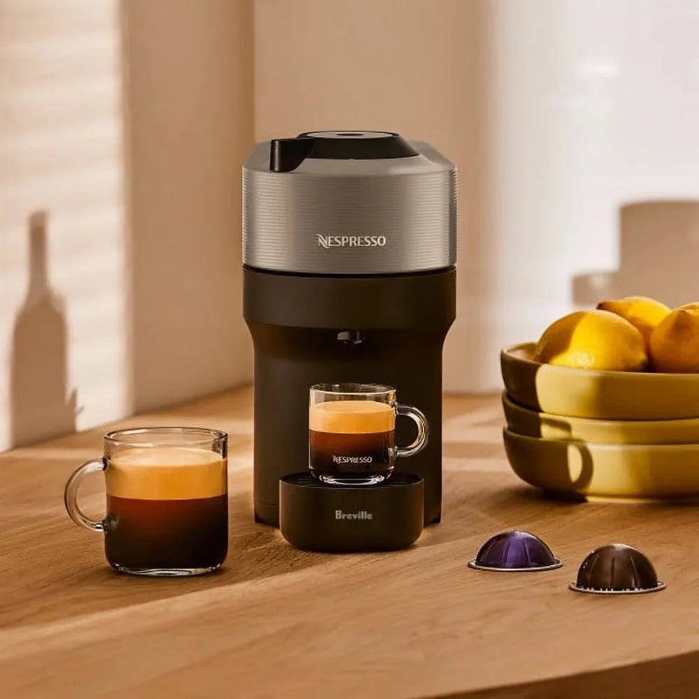 Capsule Coffee Makers & Brewers for Home - collection banner