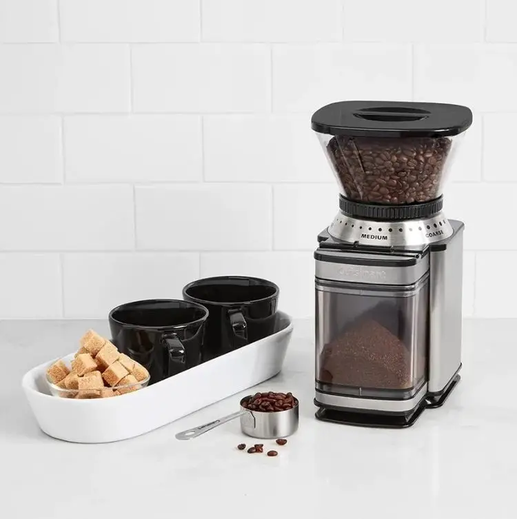 Coffee & Espresso Bean Grinders and Brewers 🥜 walfos kitchenware brand