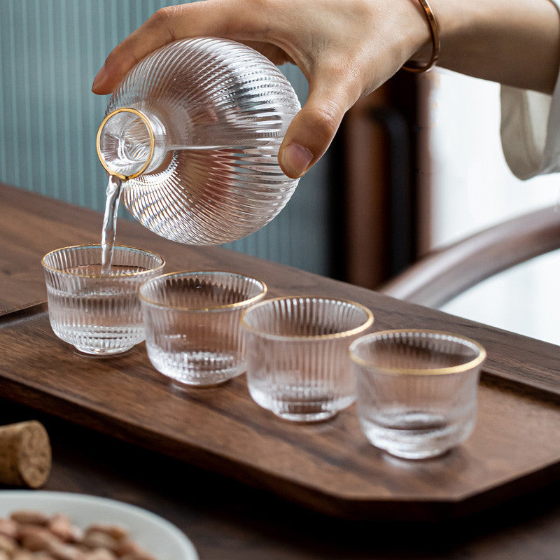 Japanese Sake Sets 🥃