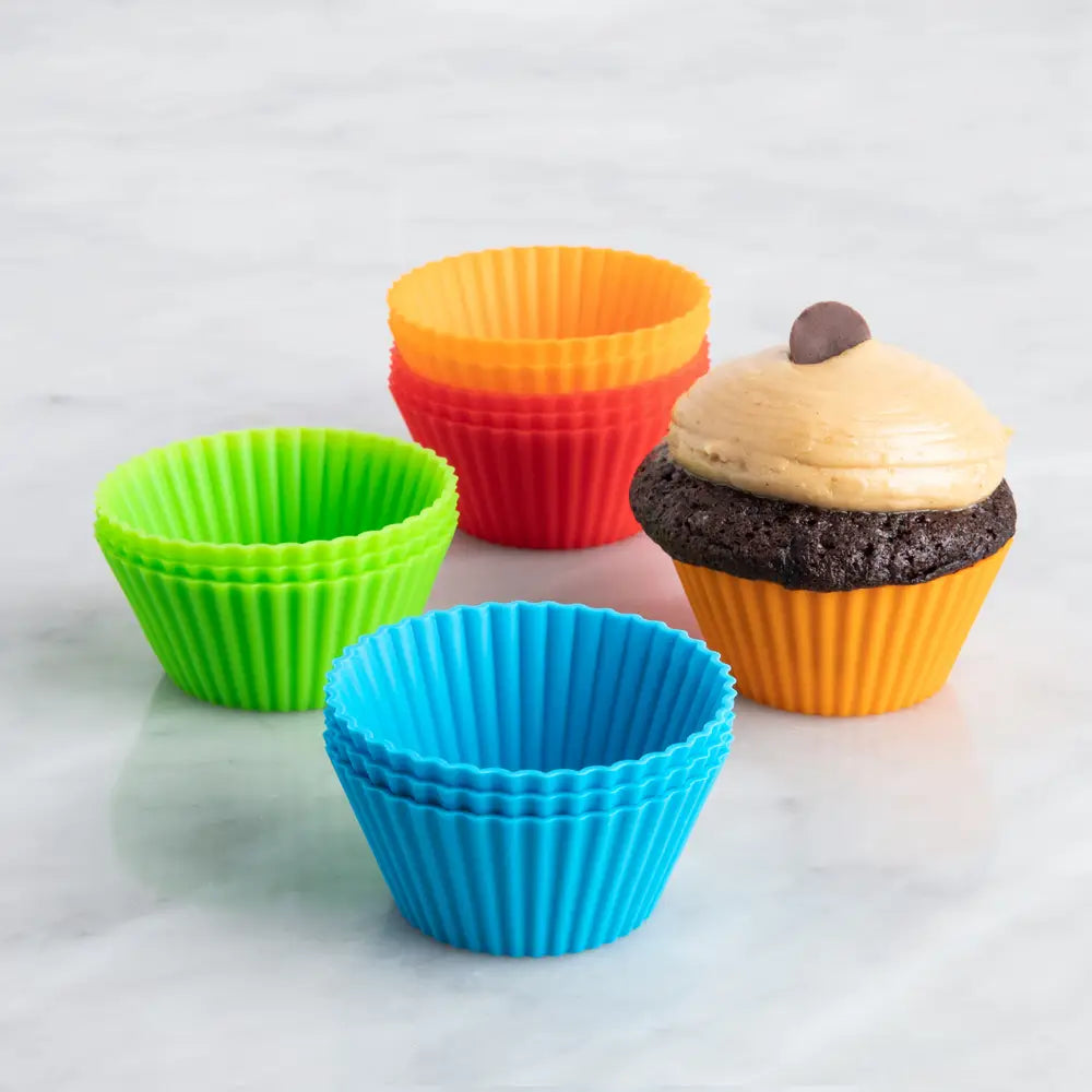 Muffin & Cupcake Liners - Walfos collection
