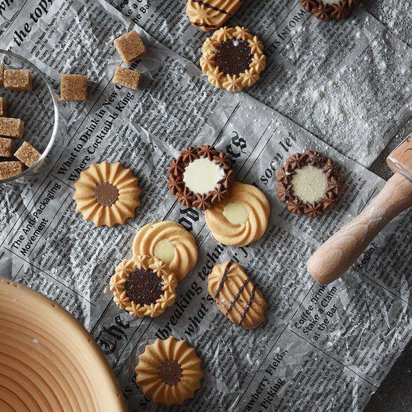 Nonstick Baking Paper - Walfos collection