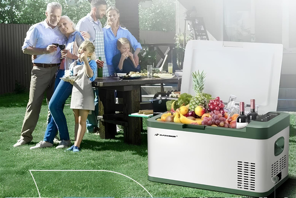 Portable Refrigerators & Car Fridges for Camping RV - walfos