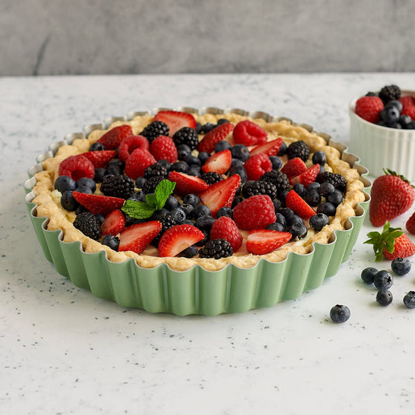 Tart & Quiche Pans - Walfos collection