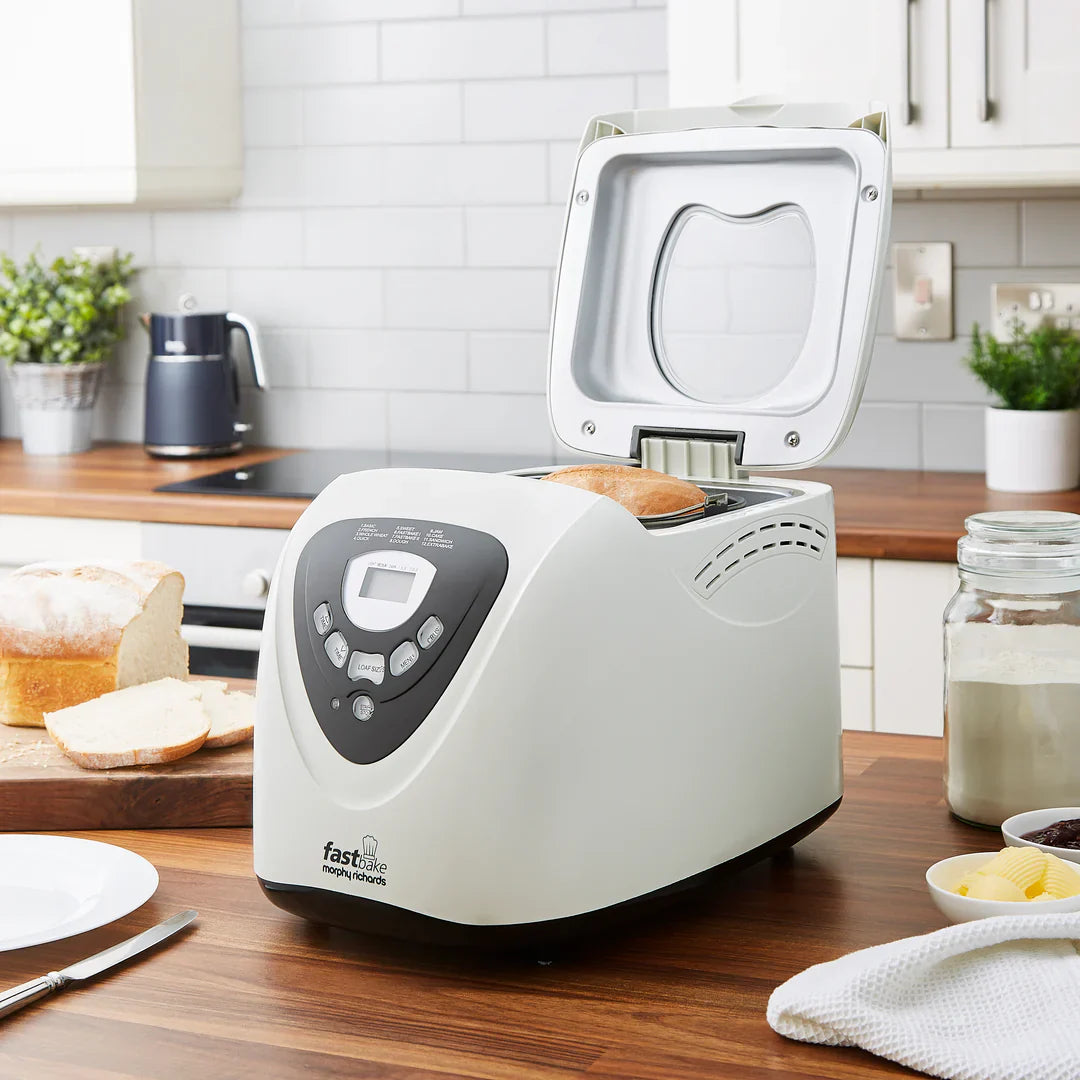 Automatic Bread Makers 🍞