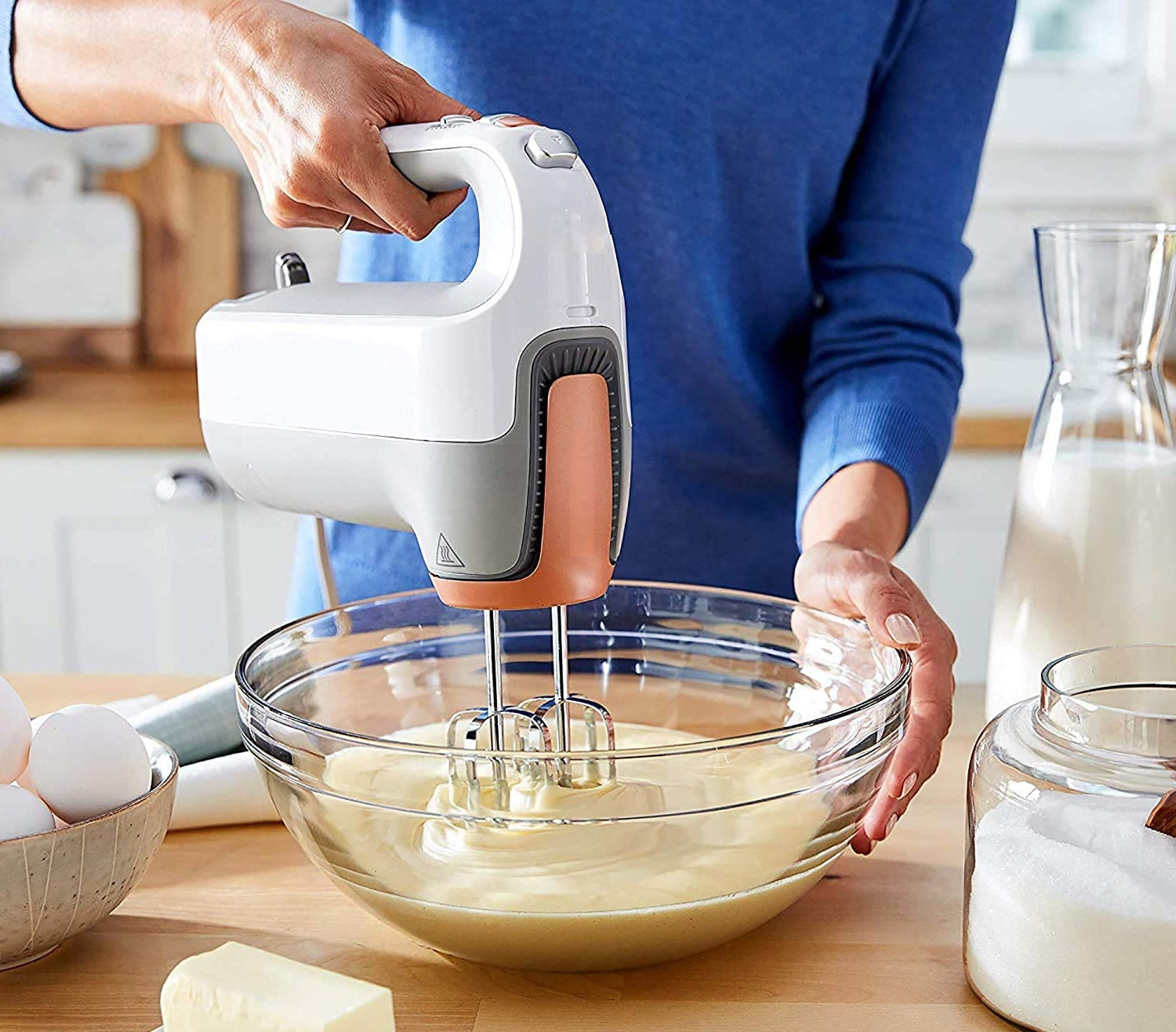 Hand Mixers - WALFOS