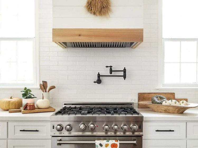 WALFOS - Range hoods