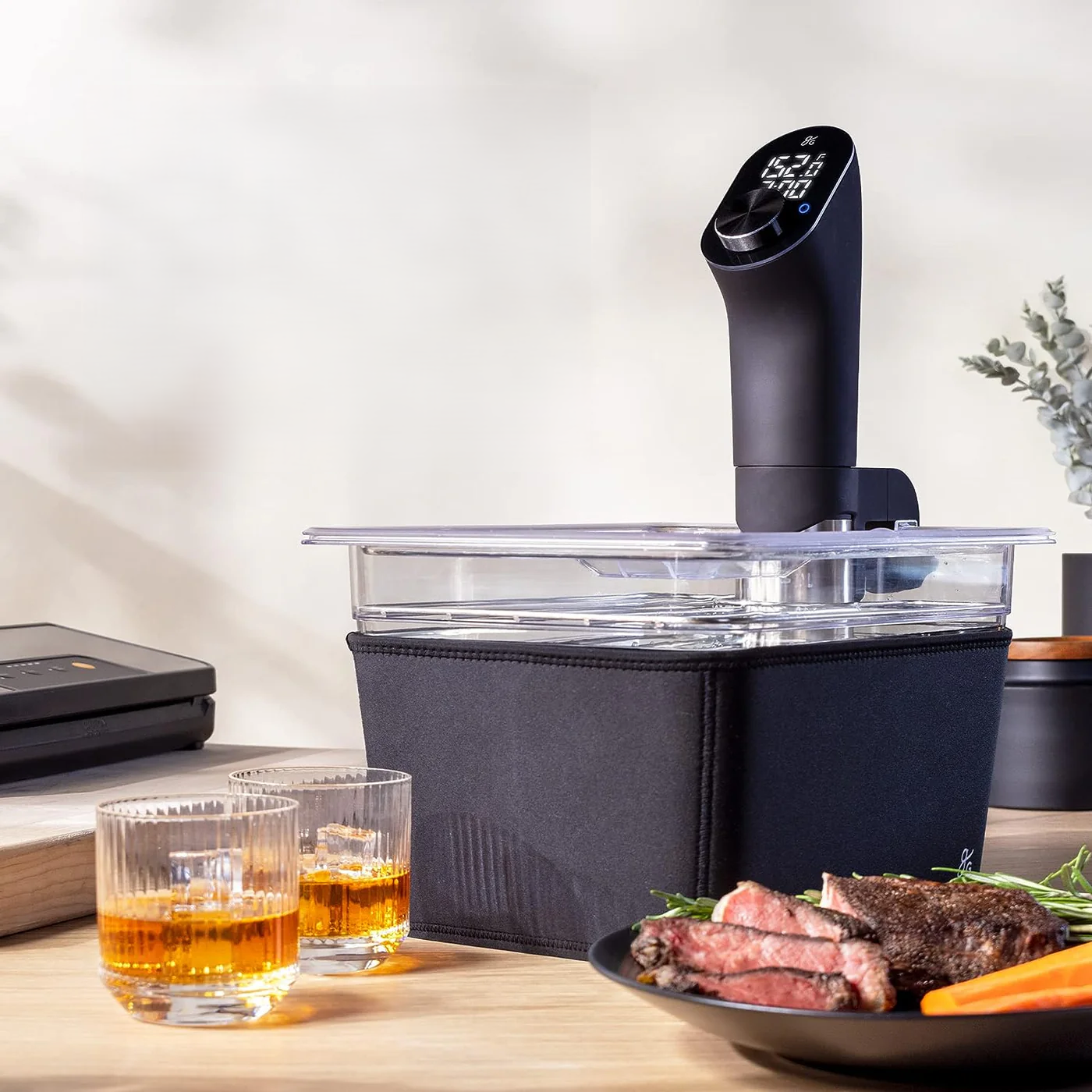 Sous Vide Machines