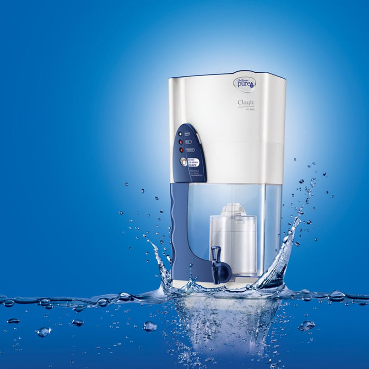 WALFOS - Water Purifiers