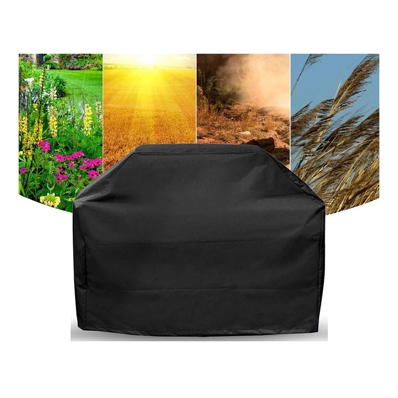 Grills & Covers - Walfos® Kitchenware