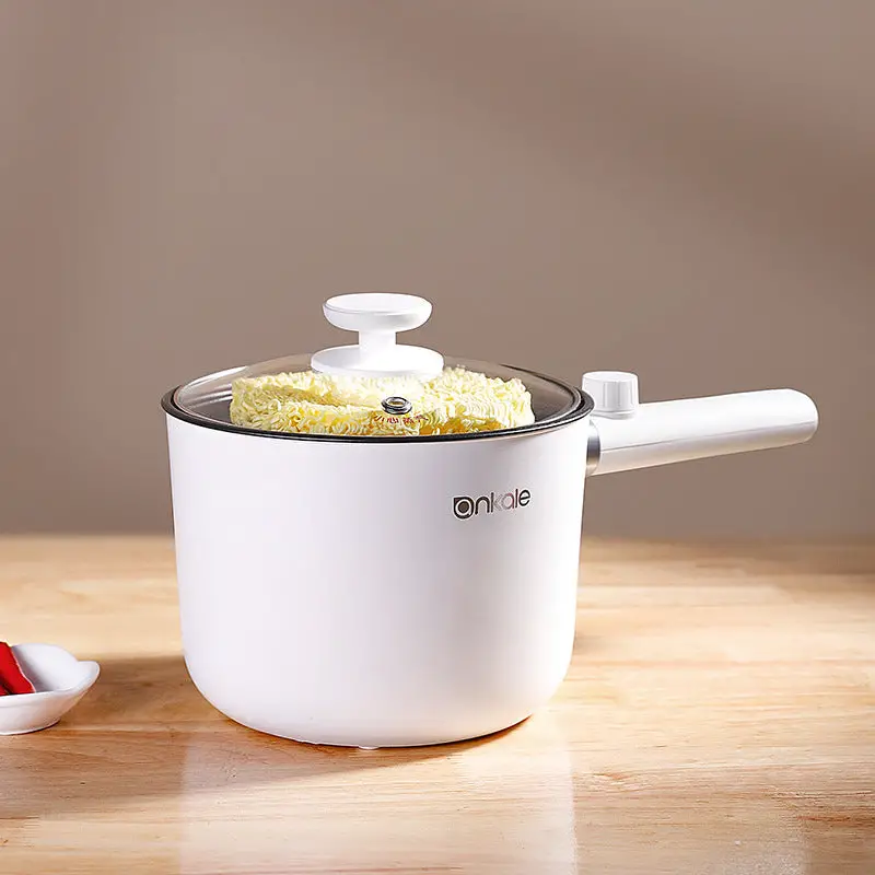 Multifunctional Low Power Mini Electric Cooker