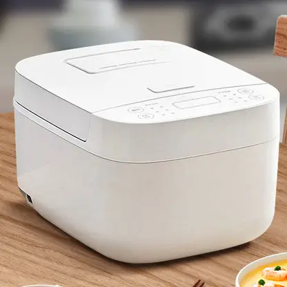 Mini Home Smart Multi-functionMillet Rice Cooker