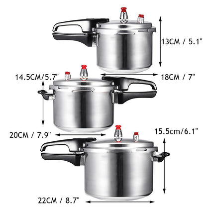 Pressure Cooker Household Gas Stove Induction Cooker General