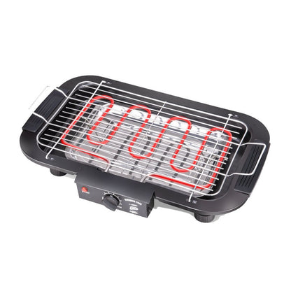 Household Smokeless Multifunctional Electric Grill