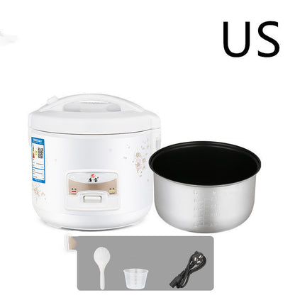 Mini Small Rice Cooker Student Dormitory Old-fashioned