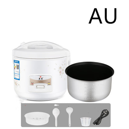 Mini Small Rice Cooker Student Dormitory Old-fashioned