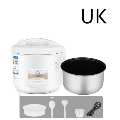 Mini Small Rice Cooker Student Dormitory Old-fashioned