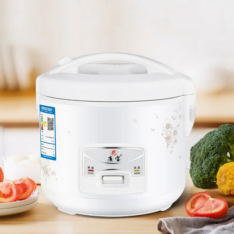 Mini Small Rice Cooker Student Dormitory Old-fashioned