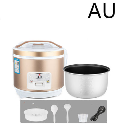 Mini Small Rice Cooker Student Dormitory Old-fashioned