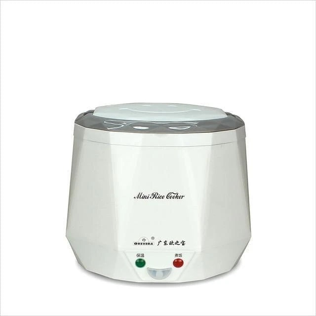 Mini rice cooker