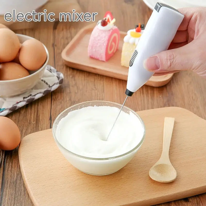 Household Automatic Blender Egg Beating Mini