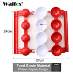 1PC New Newbie Meatballs Maker Meat Fish Ball Mold Christmas Kitchen Homemade Stuffed Meatballs Cooking Tool Stuffed Ball Maker - Walfos® Kitchenware