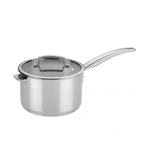 Набір з 11 предметів Cuisinart N91-11 Smartnest® з нержавіючої сталі