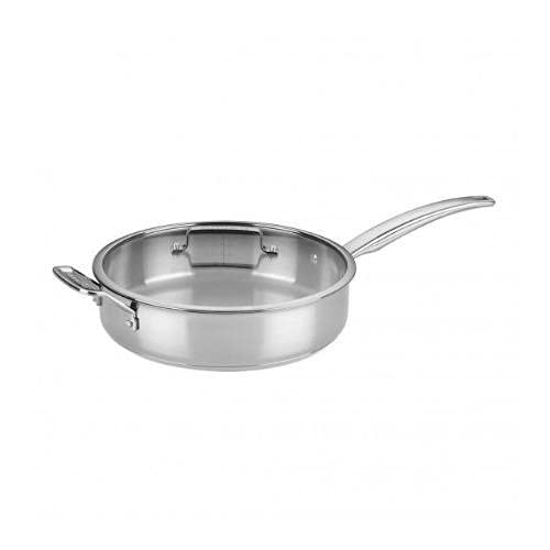 Набір з 11 предметів Cuisinart N91-11 Smartnest® з нержавіючої сталі