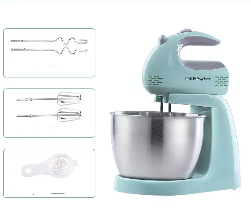 Flour Blender Cake Baking Egg Beater