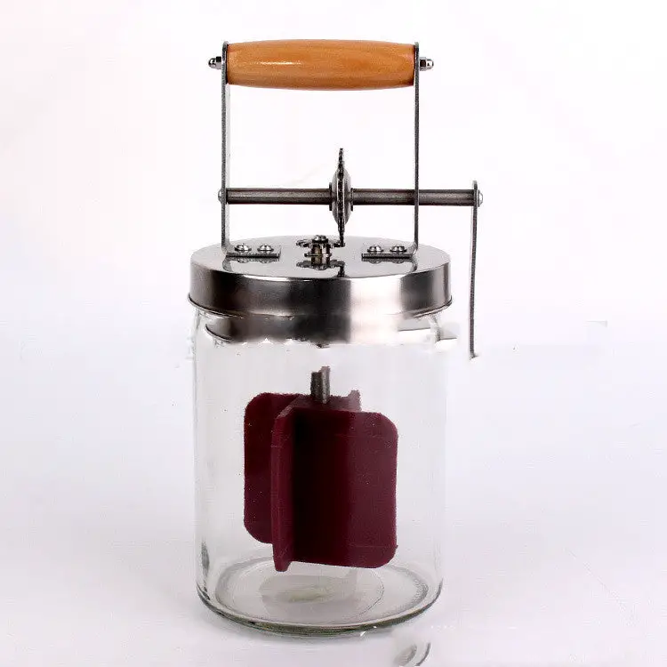 Multifunctional Food Grade Glass Blender