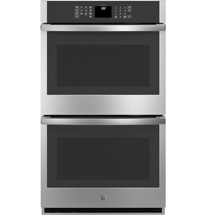 GE JTD3000SNSS 30 Inch Electric Double Wall Oven in Stainless Steel