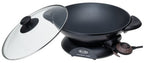 Електрична вок-скат для гурманів Breville EW30XL