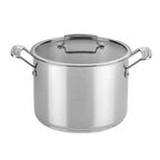 Набір з 11 предметів Cuisinart N91-11 Smartnest® з нержавіючої сталі