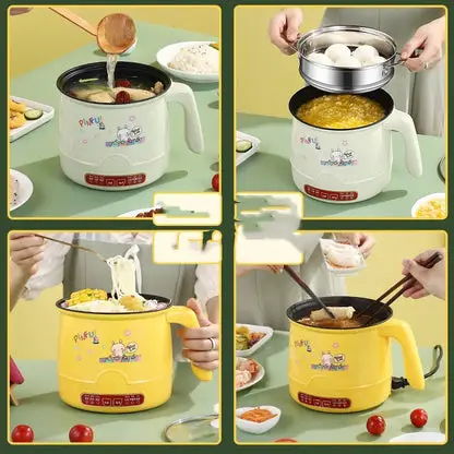 Multi-functional Electric Cooker Mini Household