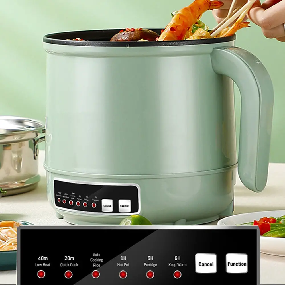 Household Multi-functional Non-stick Electric Cooker