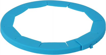 SUUCARER Adjustable Pie Crust Shield Silicone Pie Protector, Pie Ring Crust Bake Protector Pie Cover，Pie Accessories Kitchen Gadget for Baking Pizza Pie Tools, Fits 8 to 10.5 Inch Pie Pans, 2 PCS