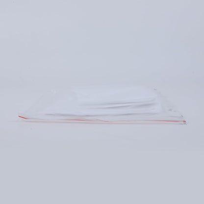 Teenitor Cake Scraper Cake Smoother, 7 Pcs Dough Scraper Bowl Scraper Cake Cutter Cake Spatula Bench Scraper Kitchen Plastic Scraper Tool Cake Decorating Kit