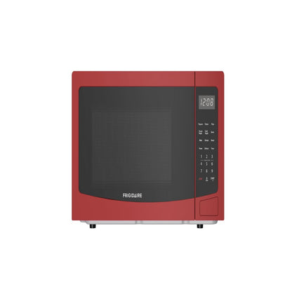 FRIGIDAIRE EMW1132-RED RMW1132-RED 1.1 cu. ft. 1000W Microwave, Red