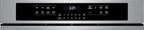 Frigidaire FGEW3066UF Gallery Series 30 Inch 5.1 cu. ft. Total Capacity Electric Single Wall Oven in Stainless Steel