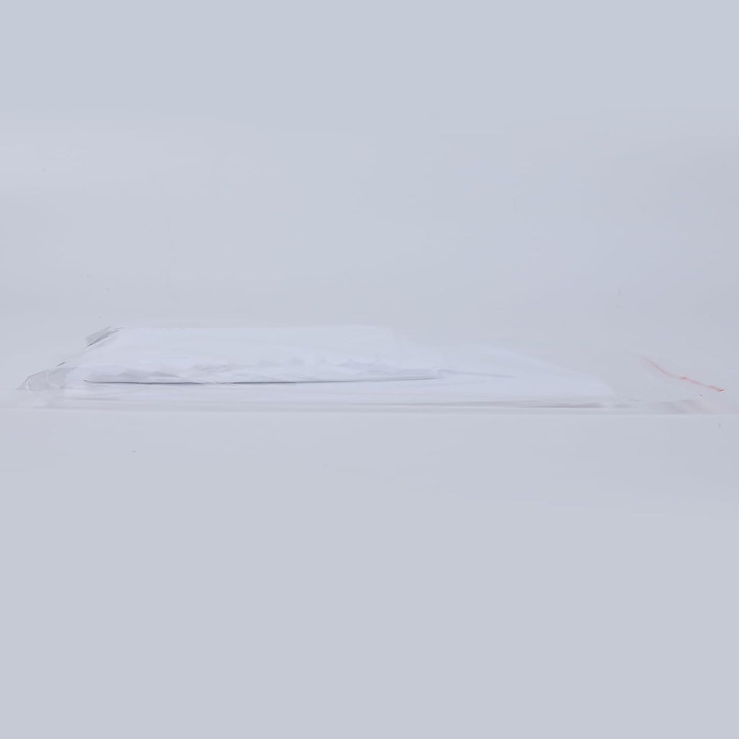 Teenitor Cake Scraper Cake Smoother, 7 Pcs Dough Scraper Bowl Scraper Cake Cutter Cake Spatula Bench Scraper Kitchen Plastic Scraper Tool Cake Decorating Kit