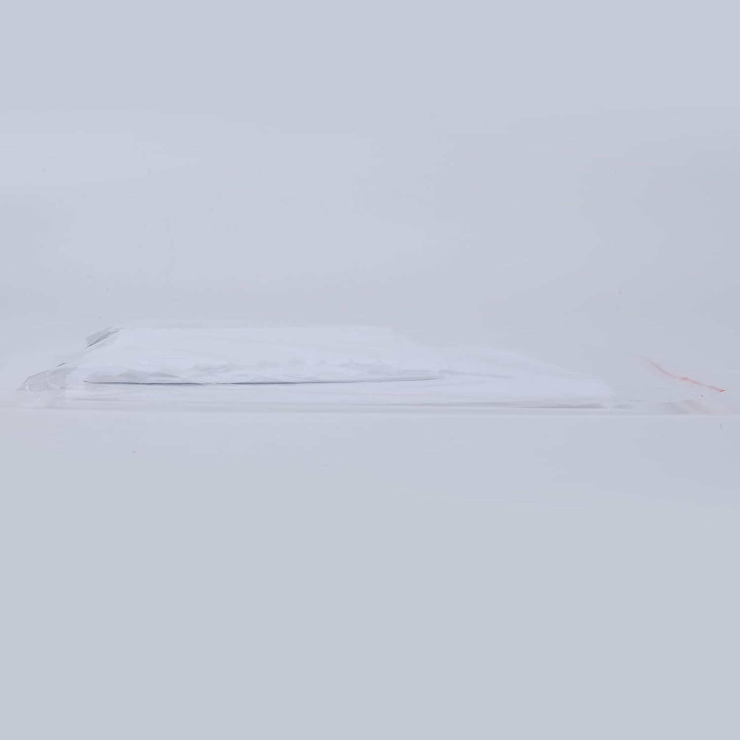 Teenitor Cake Scraper Cake Smoother, 7 Pcs Dough Scraper Bowl Scraper Cake Cutter Cake Spatula Bench Scraper Kitchen Plastic Scraper Tool Cake Decorating Kit