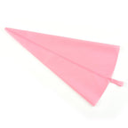 20 inch Piping Bags Reusable, 2 Pcs Silicone Pastry Bags Set, Cake Decorating Tools for Cookies Chocolate Cupcake, Silicone Icing Piping Bags, DIY Kitchen Tools