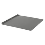 GoodCook AirPerfect Non-Stick Air Insulated Cookie Sheet Set, 2 Piece - Large 16” x 14” & Medium 14” x 12” - Carbon Steel Cooking Pans, Bakeware Set, Cookie Sheets for Baking, Oven Pan Set