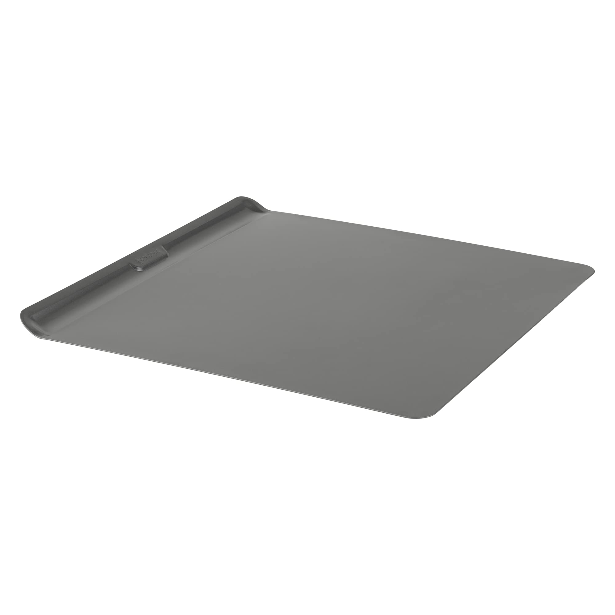 GoodCook AirPerfect Non-Stick Air Insulated Cookie Sheet Set, 2 Piece - Large 16” x 14” & Medium 14” x 12” - Carbon Steel Cooking Pans, Bakeware Set, Cookie Sheets for Baking, Oven Pan Set