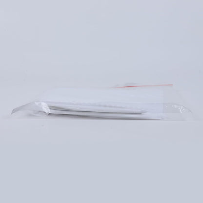 Teenitor Cake Scraper Cake Smoother, 7 Pcs Dough Scraper Bowl Scraper Cake Cutter Cake Spatula Bench Scraper Kitchen Plastic Scraper Tool Cake Decorating Kit