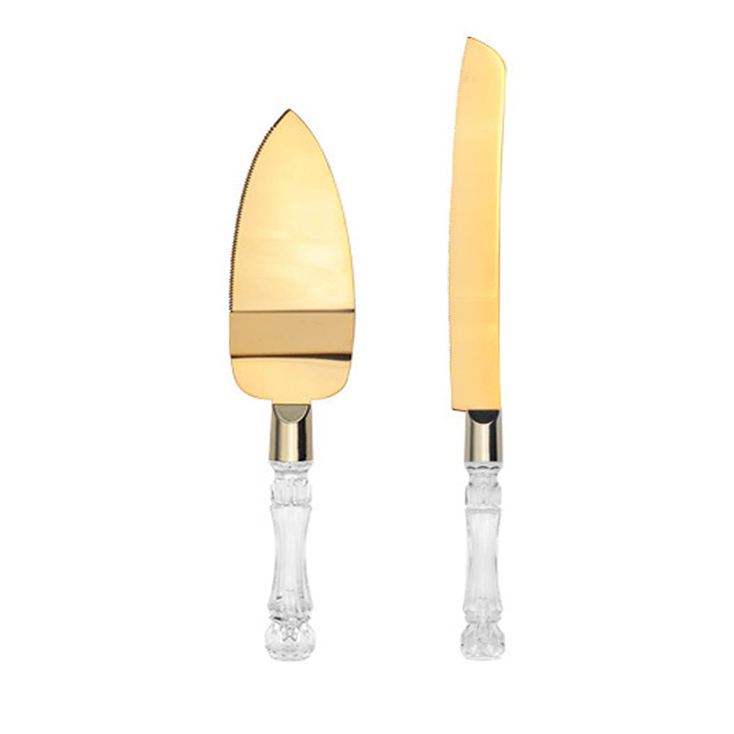 WAFJAMF Adjustable Cake Leveler Cutter, Professional Cake Slicer with Stainless Steel Wires and Handle for Leveling Tops of Layer Cakes Suitable for 10 Inch Cake